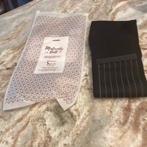 Azmed maternity belt